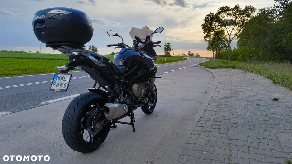 BMW XR - 5