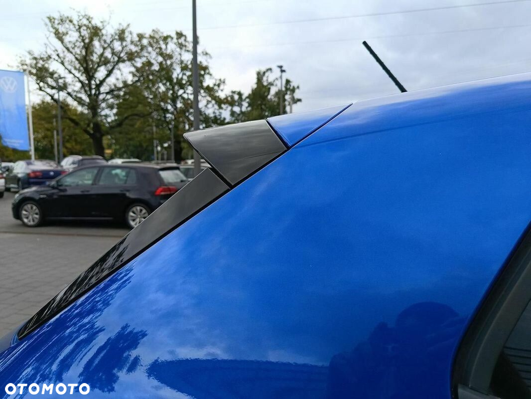 Skoda Fabia 1.0 TSI Selection DSG - 17