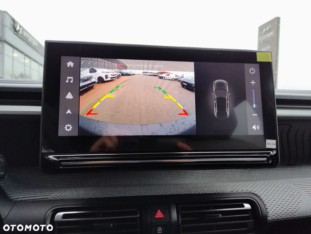 Citroën C3 1.2 T Max - 12