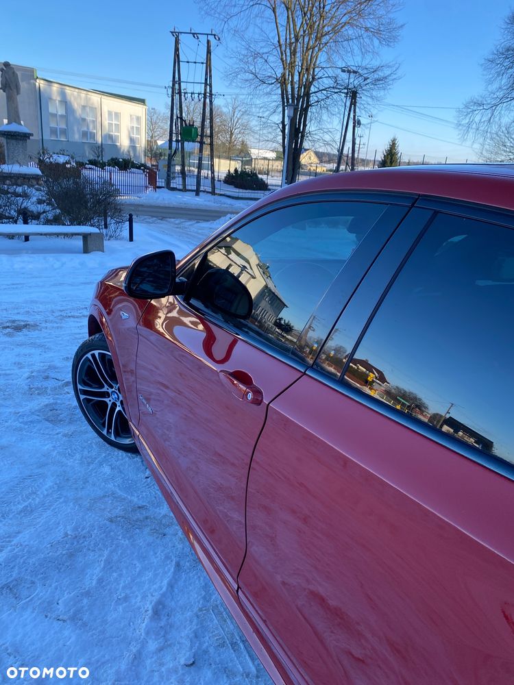 BMW X4 xDrive28i M Sport - 13