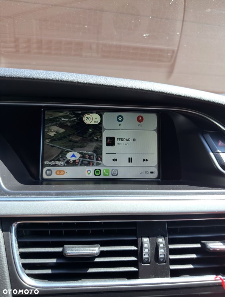 Audi S5 Sportback - 15