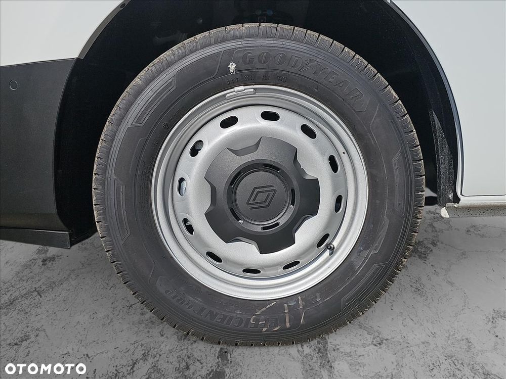 Renault trafic - 9