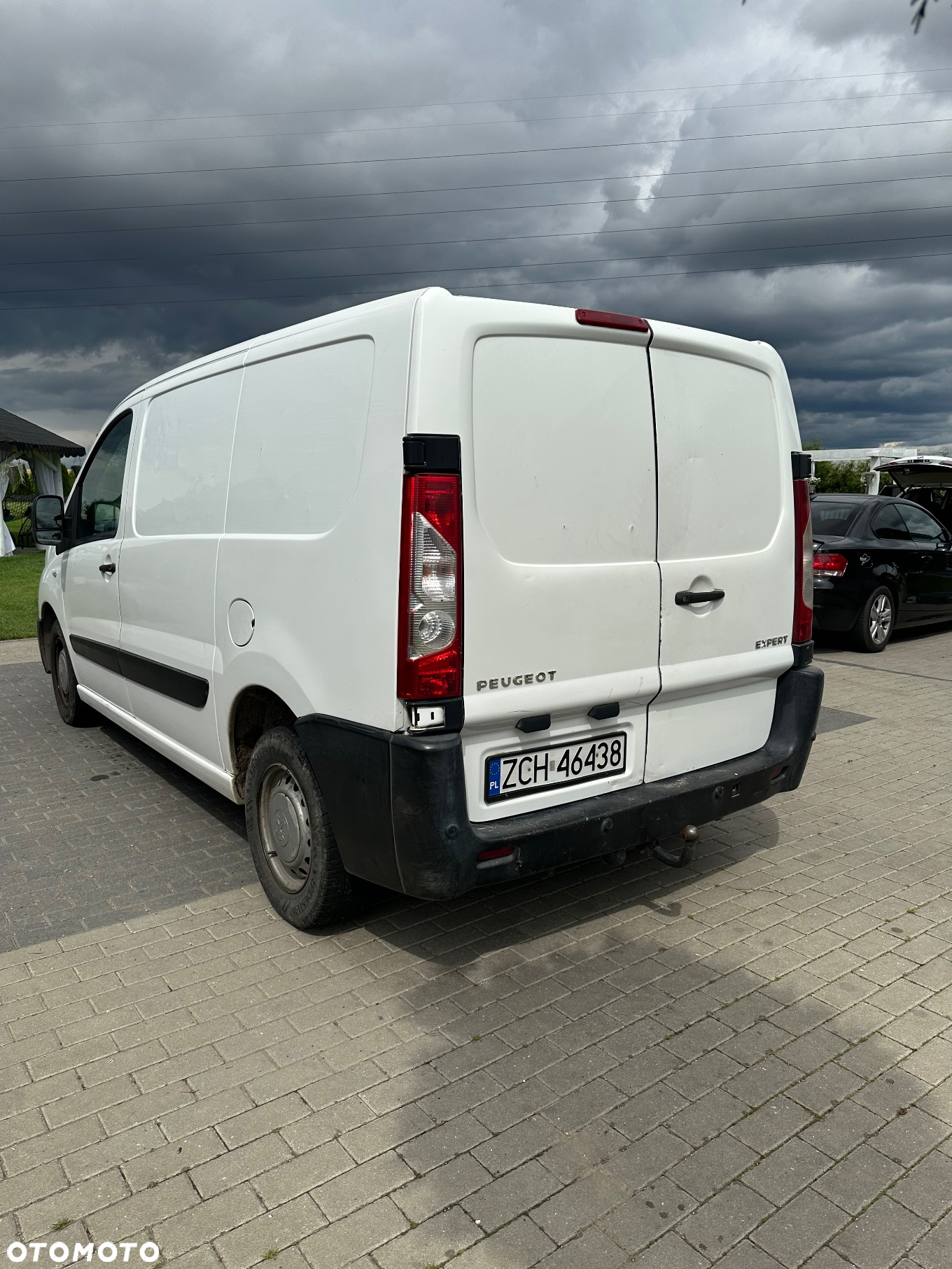 Peugeot Expert Tepee 1.6 HDi L2 Trendy - 4