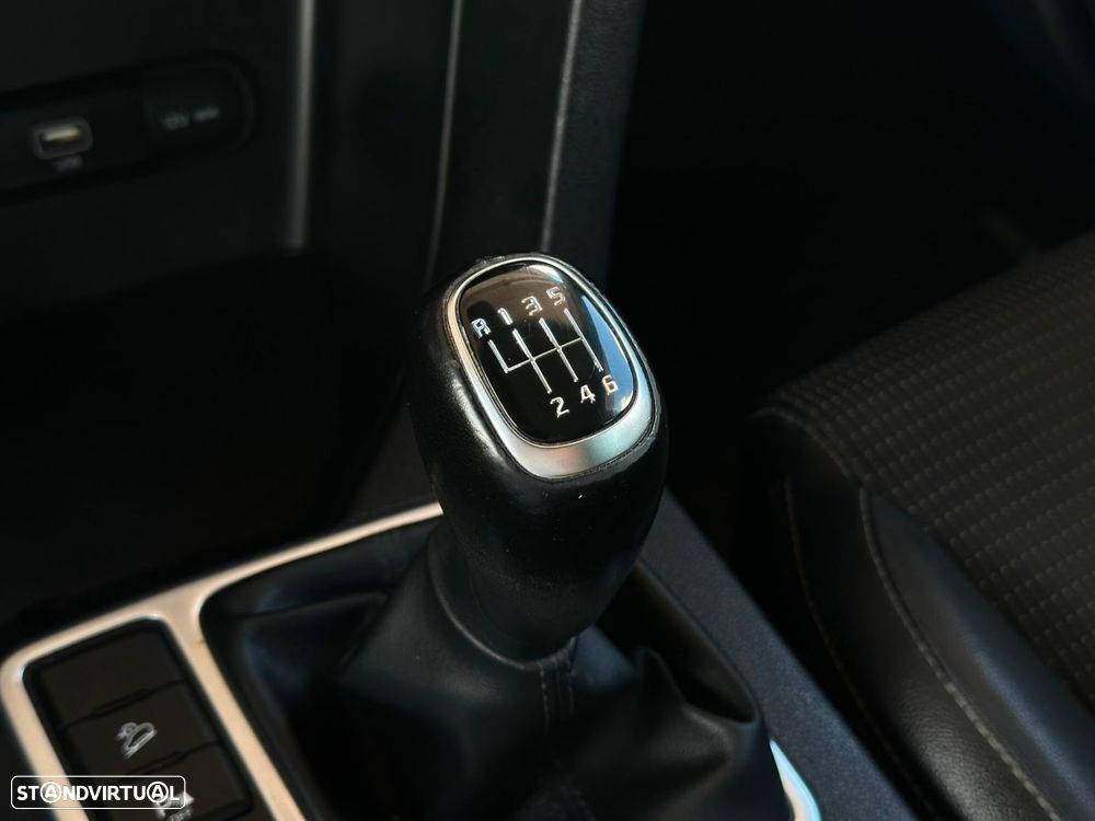 Kia Sportage - 26