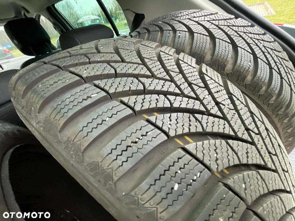 Renault Megane 1.6 16V 110 LIMITED - 26