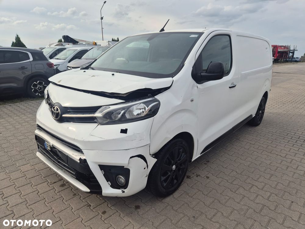 Toyota PROACE - 5