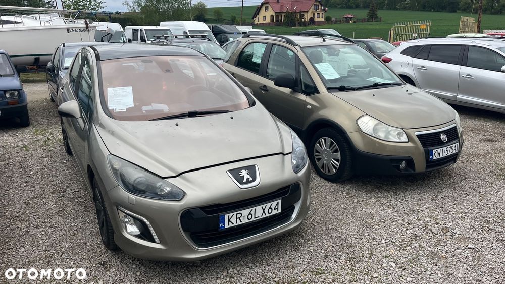 Renault Scenic TCe 130 Dynamique - 25