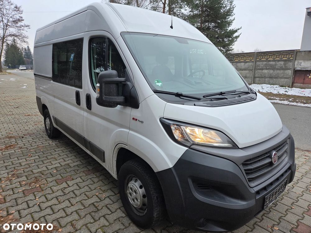 Fiat DUCATO - 2