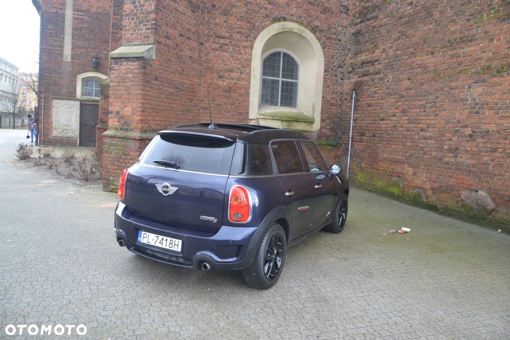 MINI Countryman - 12