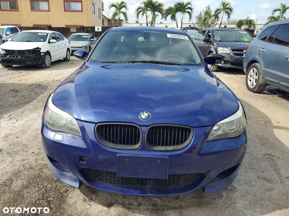 BMW M5 - 2