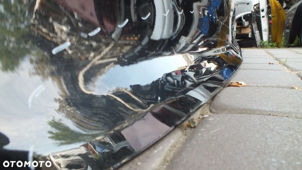 Klapa tylna Lexus RX500 - 5