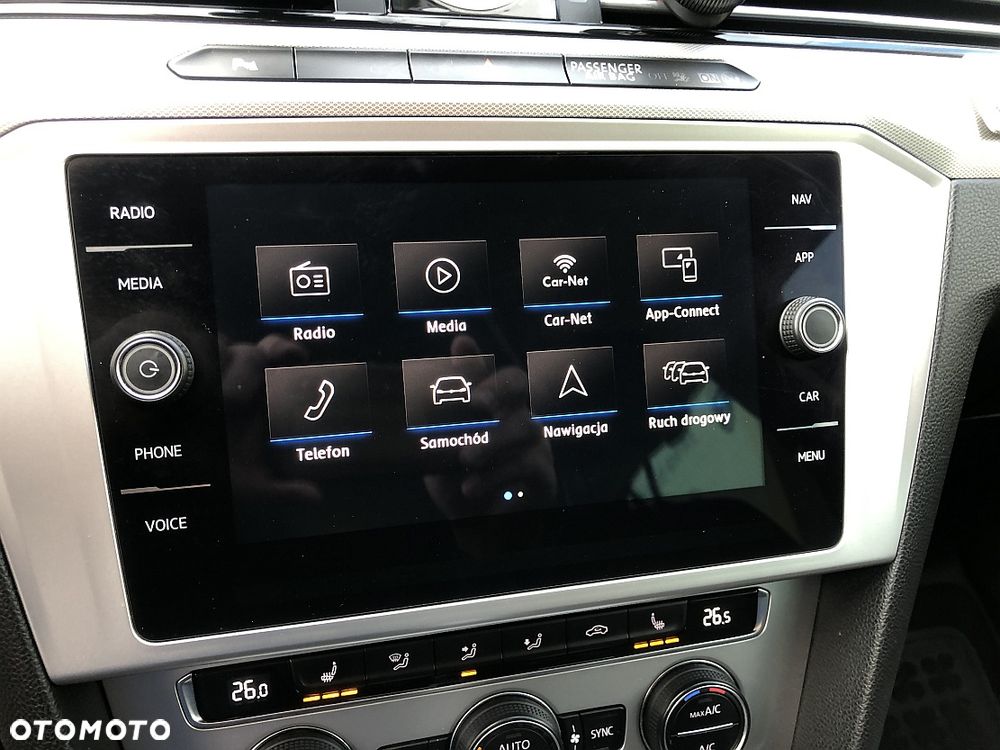 Volkswagen Passat 2.0 TDI BMT Comfortline DSG - 13