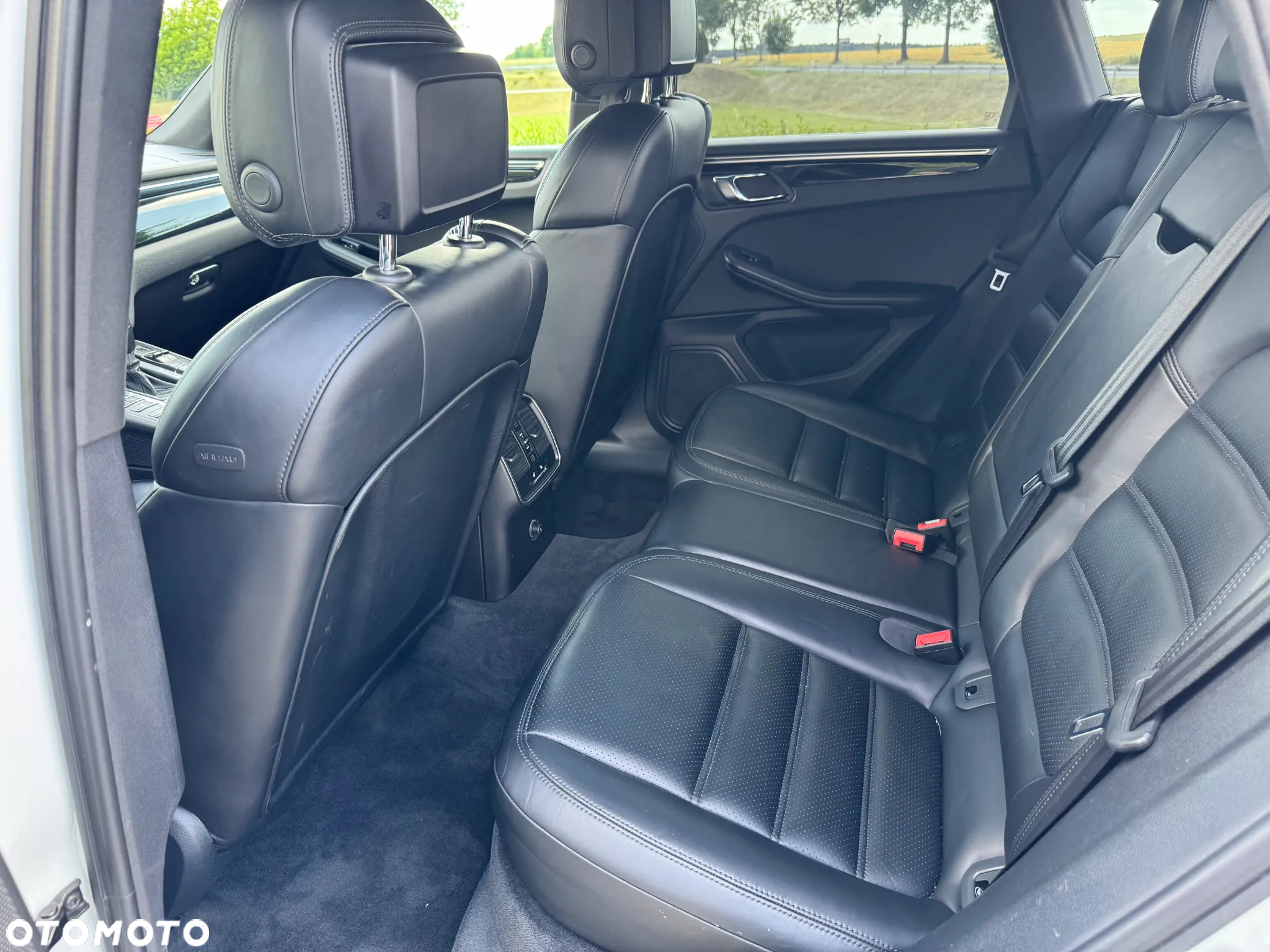 Porsche Macan S Diesel - 10