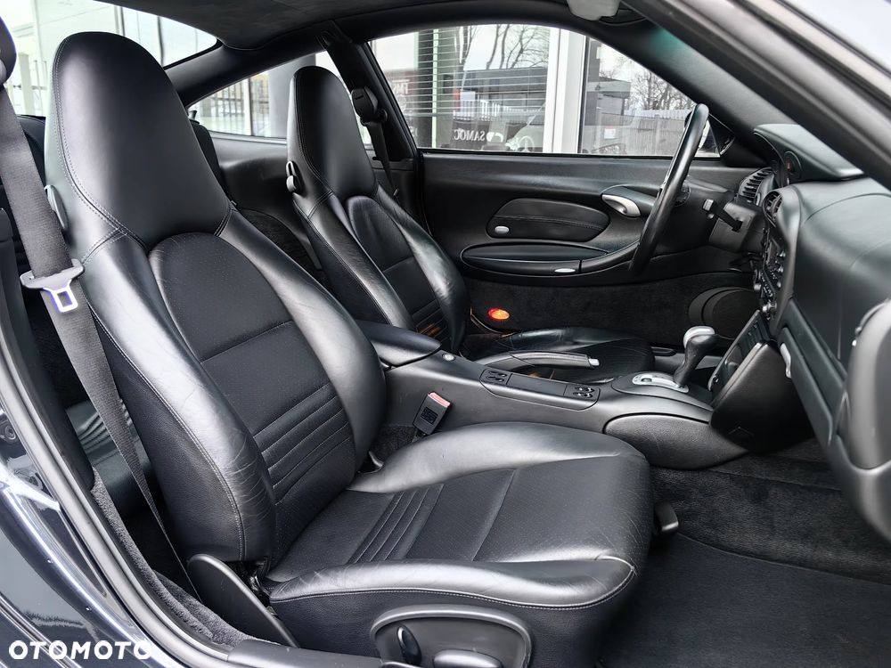 Porsche 911 - 35