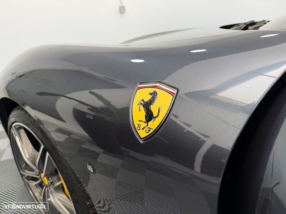 Ferrari Roma Standard - 32