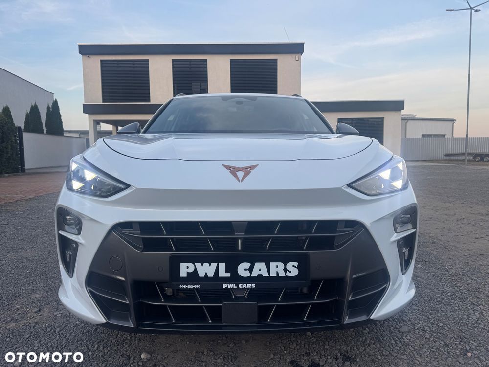 Cupra Terramar - 3