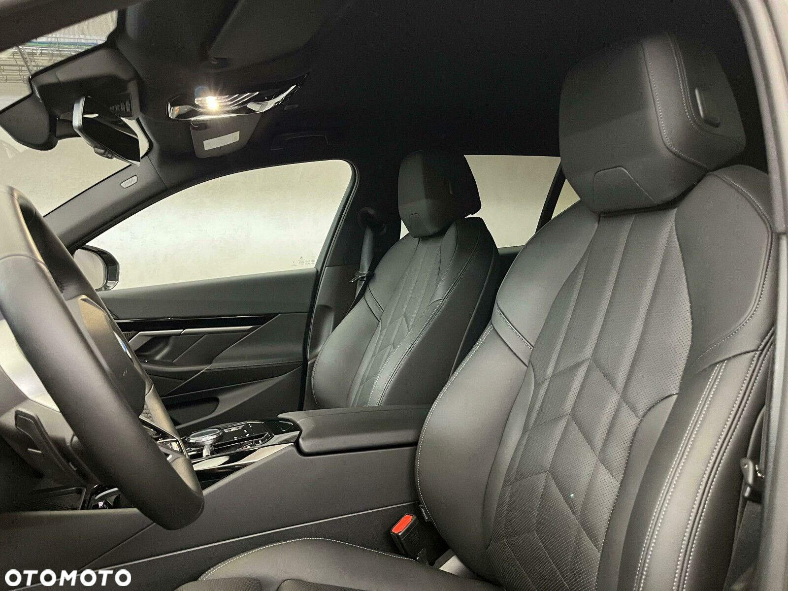 BMW Seria 5 - 20