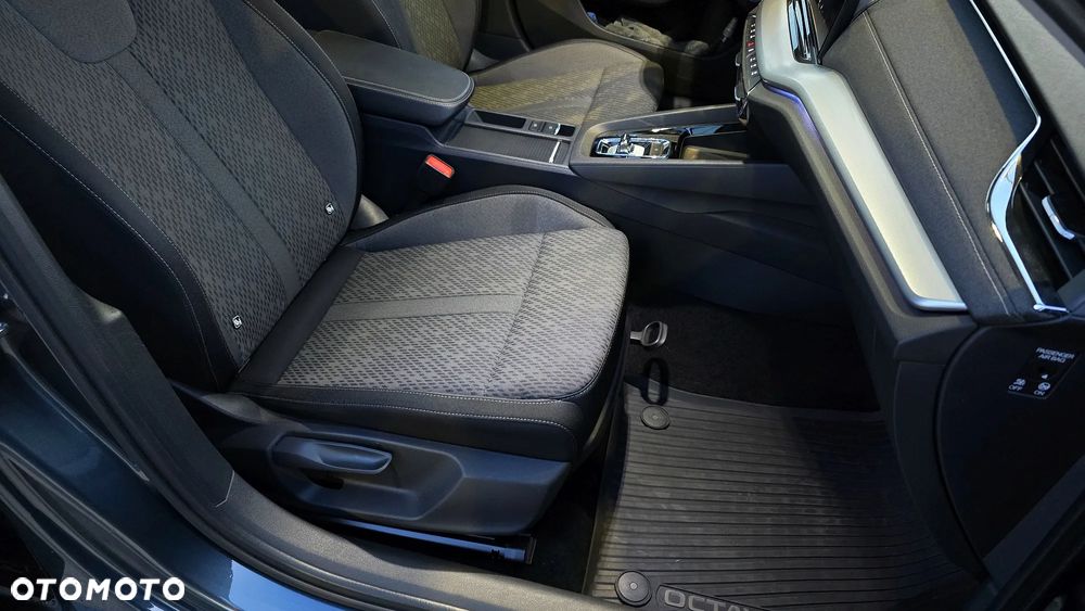 Skoda Octavia 2.0 TDI Style DSG - 28