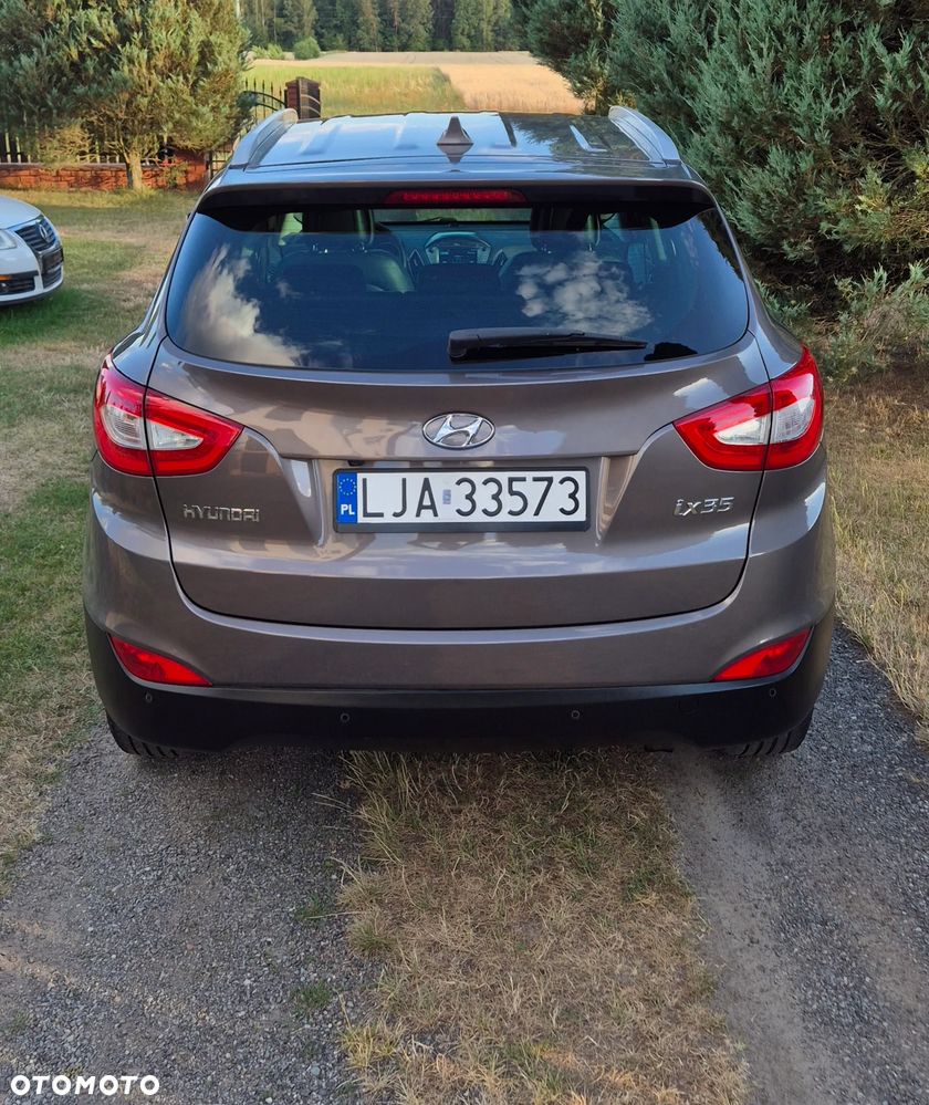 Hyundai ix35 - 4