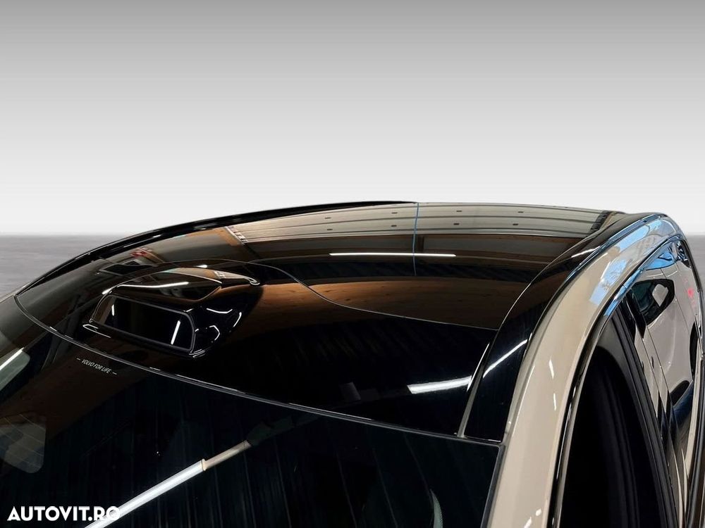 Volvo EX90 Twin Performance AWD Ultra (7-Sitzer) - 11