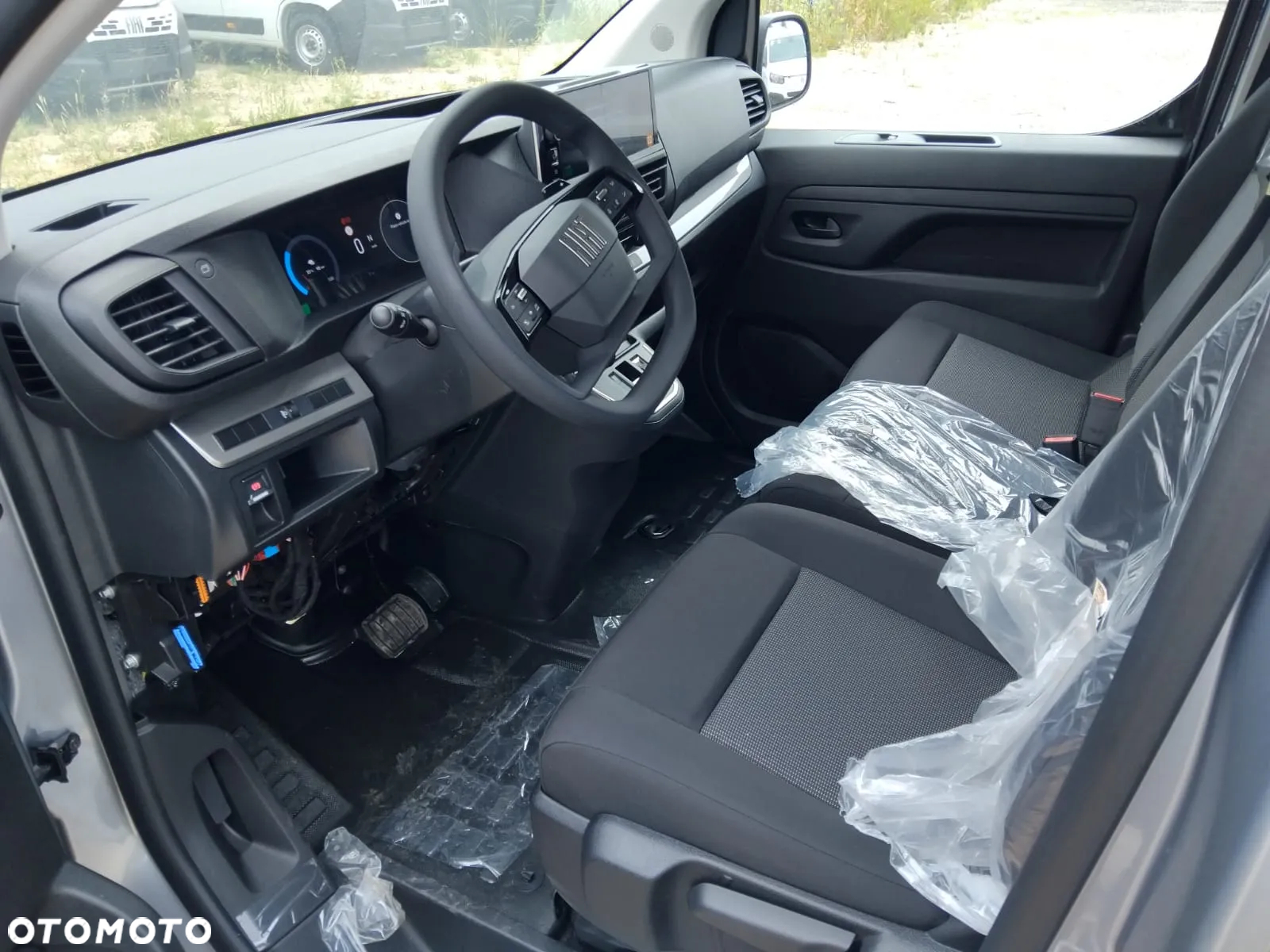 Fiat E-Scudo - 5