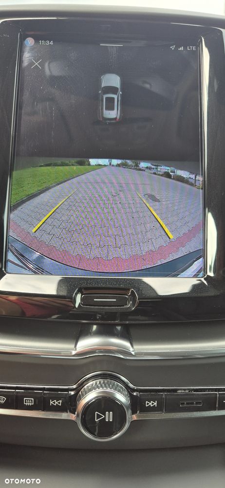 Volvo XC 60 B4 B Core - 22