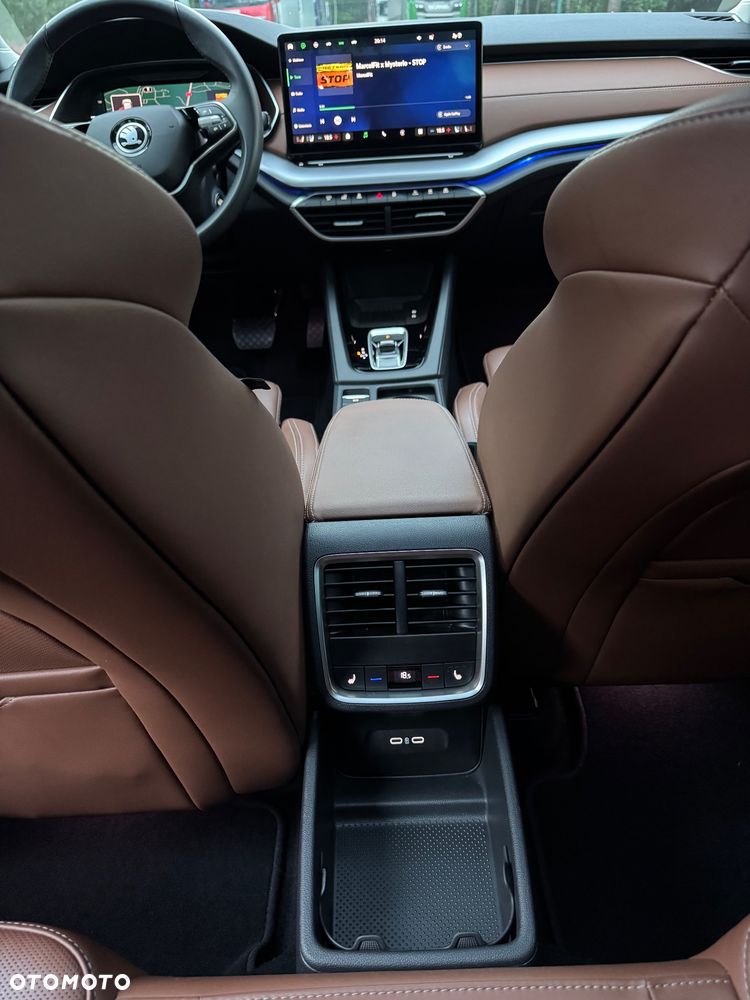 Skoda Octavia 2.0 TDI Essence DSG - 39