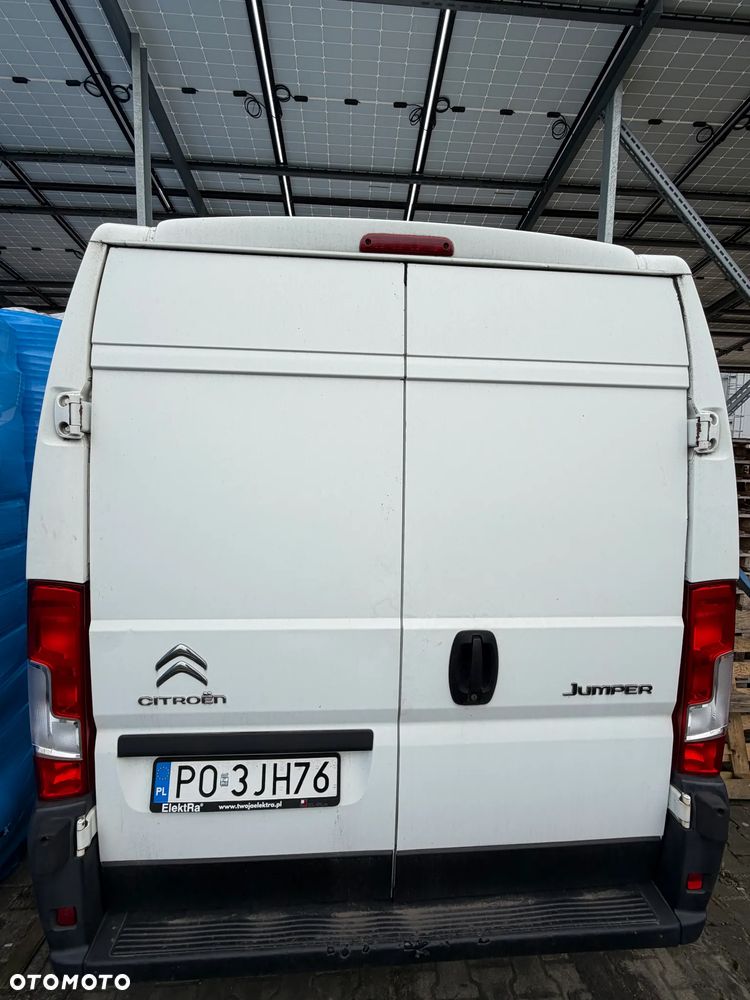 Citroën JUMPER - 4