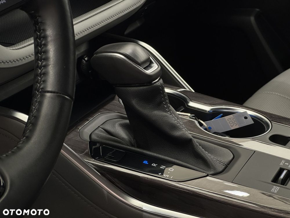 Toyota Highlander - 9