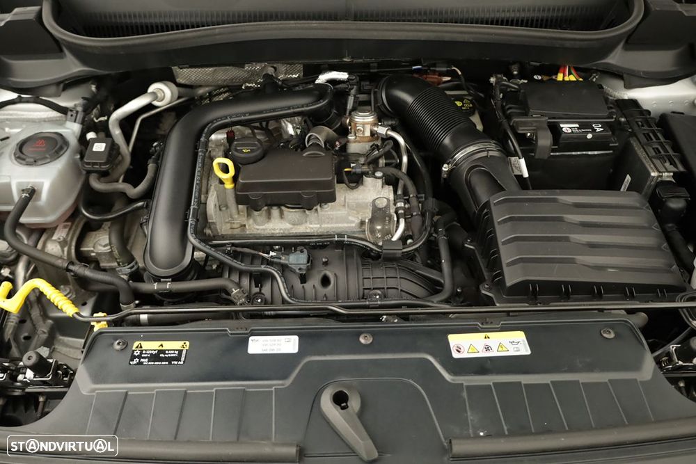 VW T-Cross 1.0 TSI Life - 22