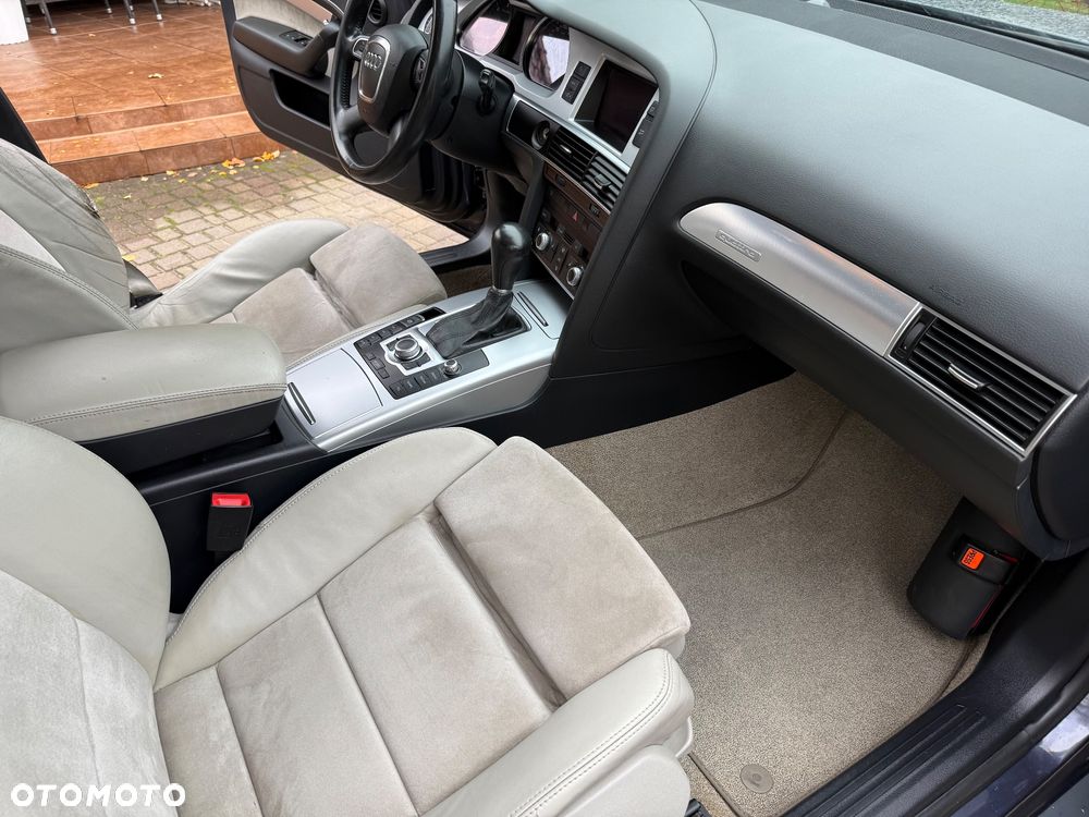 Audi A6 Allroad 3.0 TDI DPF tiptronic - 36