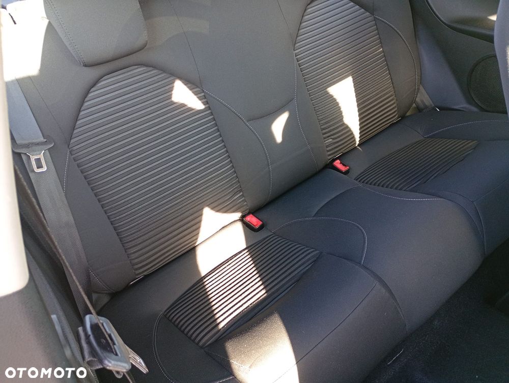 Alfa Romeo Mito 1.3 JTDM - 18