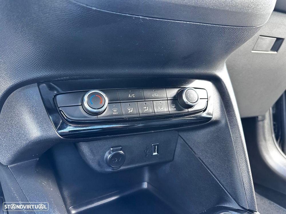 Opel Corsa 1.2 Business Edition - 22