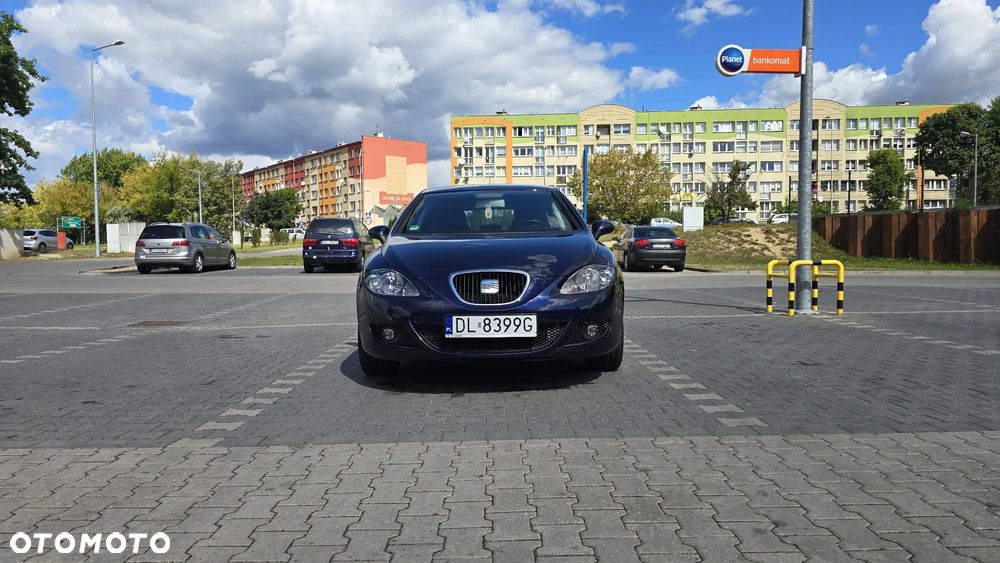 Seat Leon - 1