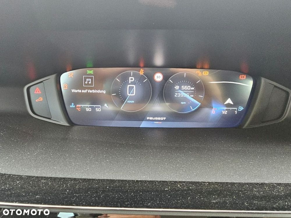 Peugeot 308 - 14