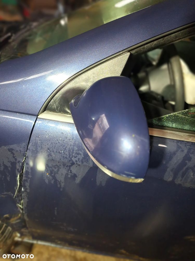 Lusterko zewnętrzne prawe lub lewe VW Eos LK5N        (104/2)   (104/3) - 7