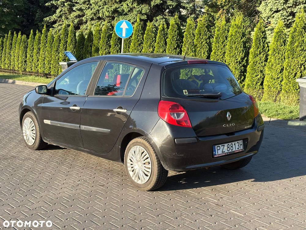 Renault Clio 1.2 TCE Rip Curl - 2