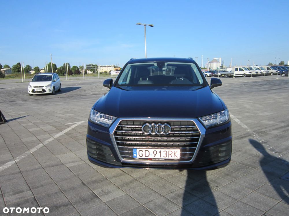 Audi Q7 - 3