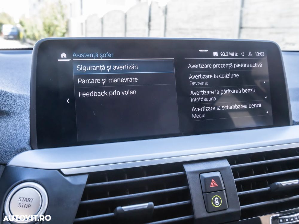 BMW X3 xDrive30e Aut. Advantage - 27