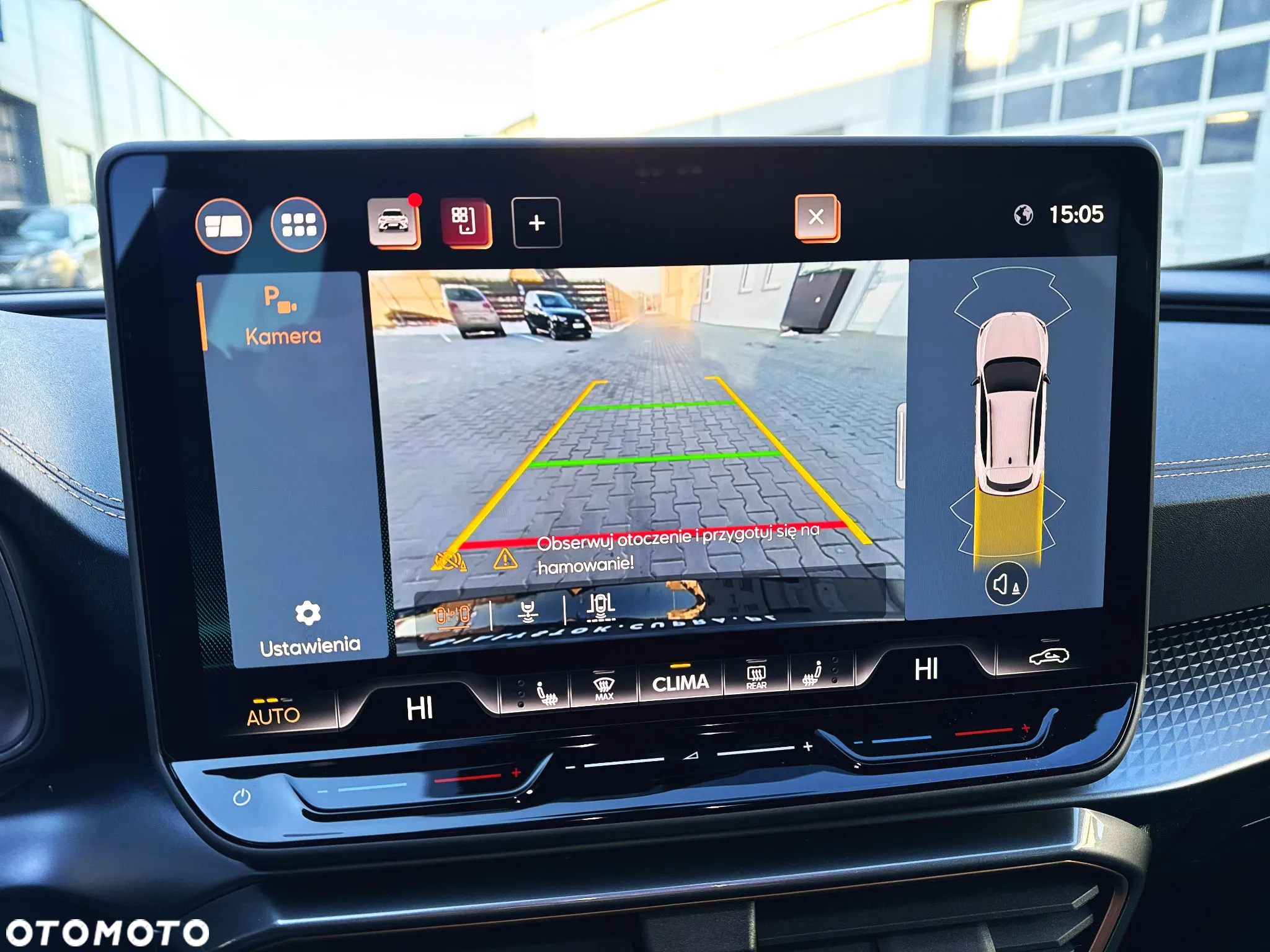 Cupra Formentor 1.5 TSI - 12