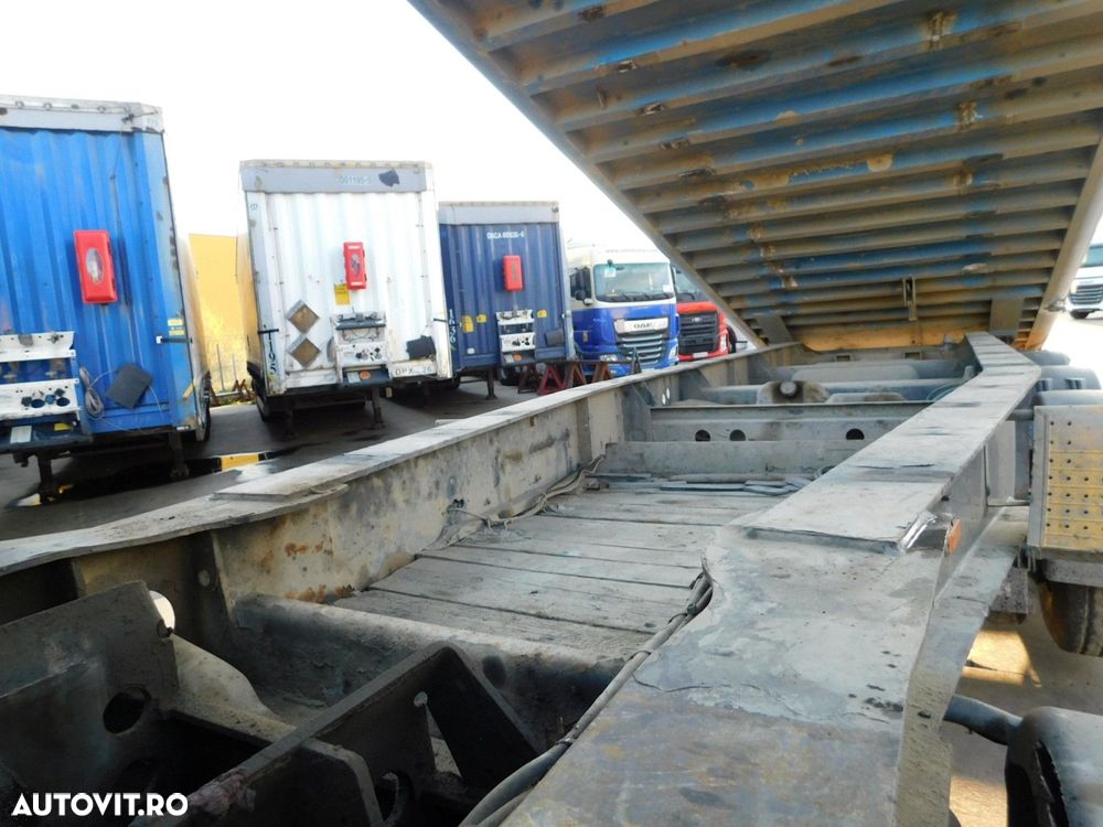 Schmitz Cargobull Gotha ski 24sl 72 - 8