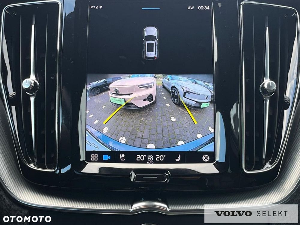 Volvo XC 60 - 22