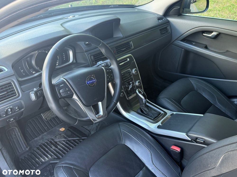 Volvo S80 D4 Drive-E Summum - 36