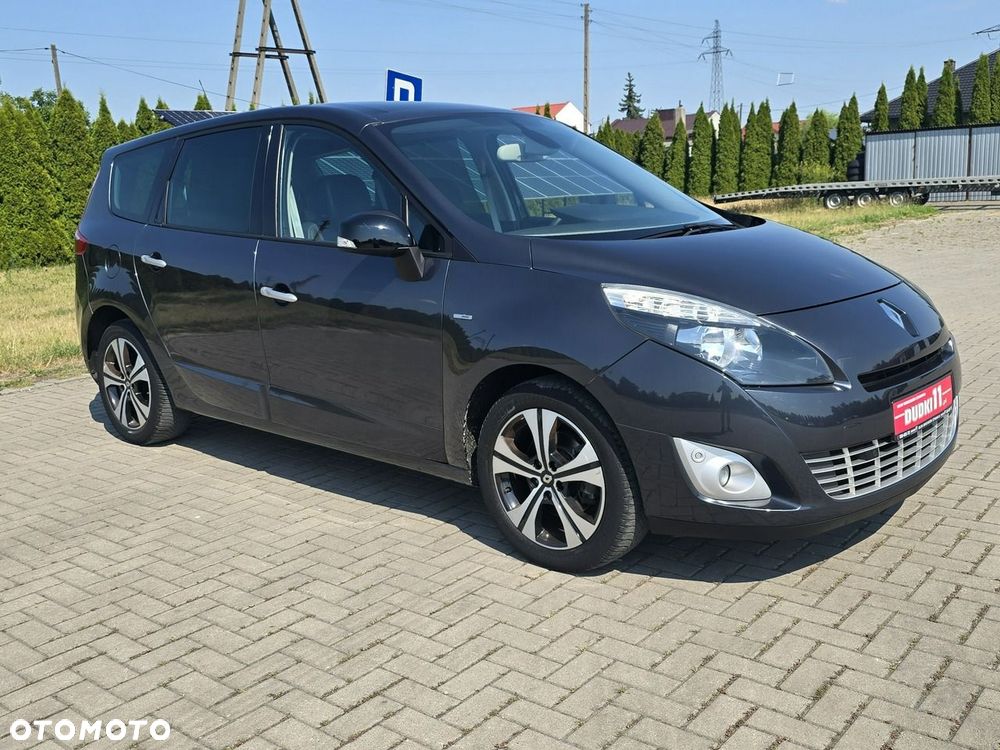 Renault Grand Scenic - 4