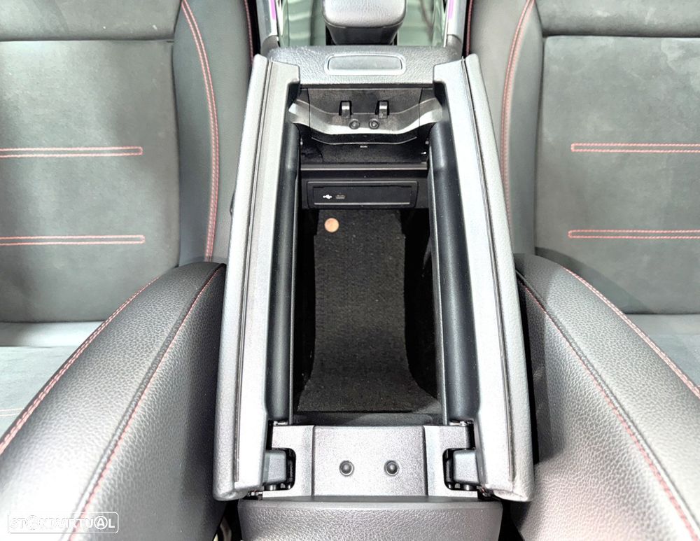 Mercedes-Benz B 180 d AMG Line Aut. - 15