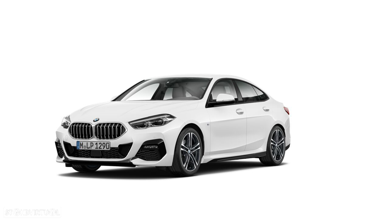 BMW 216 Gran Coupé - 2