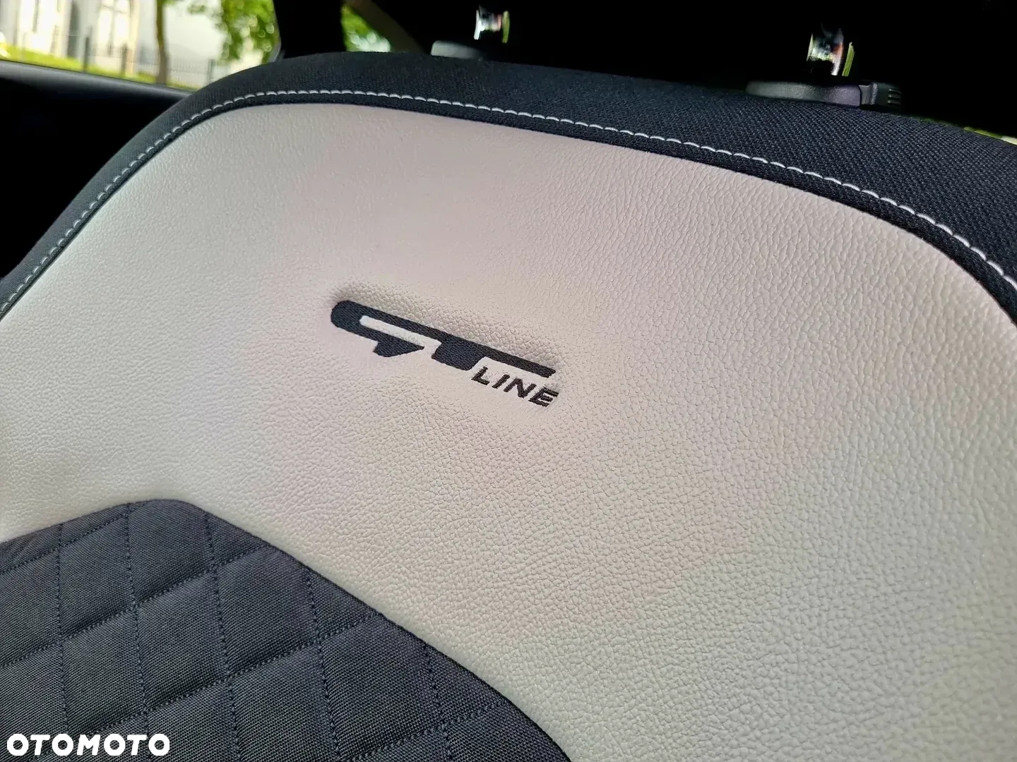 Kia ProCeed 1.6 CRDi DCT7 SCR GT LINE - 11