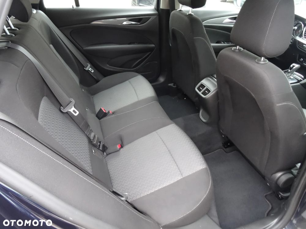 Opel Insignia 2.0 CDTI Automatik - 16