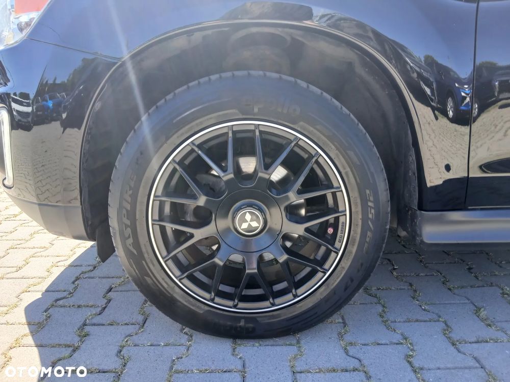 Mitsubishi ASX 1.6 Blue Sky Edition - 20