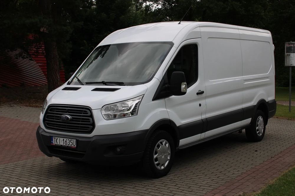 Ford Transit - 13